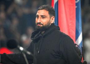 S-a sinucis în închisoare, după ce l-a jefuit pe Donnarumma