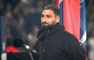 S-a sinucis în închisoare, după ce l-a jefuit pe Donnarumma