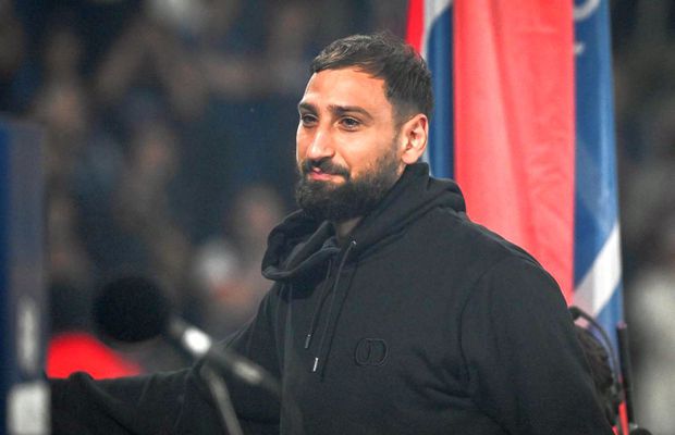 S-a sinucis în închisoare, după ce l-a jefuit pe Donnarumma