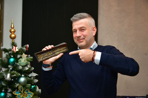 Edi Iordănescu, Antrenorul Anului 2023 și 2024