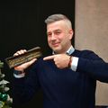 Edi Iordănescu, Antrenorul Anului 2023 și 2024