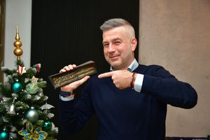 Mâine sunt Superlativele GSP » Edi Iordănescu predă ștafeta și votează Antrenorul Anului 2025: „Încă NU a realizat ceva, dar țineți cont de un lucru!”