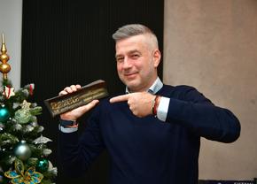Favorit pentru preluarea lui CFR Cluj, Edi Iordănescu a luat decizia finală » Ultimele detalii de la negocieri