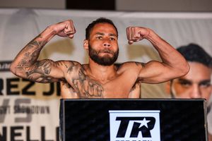 Pugilist britanic: „Timp de patru zile, nu am știut dacă familia mea mai este în viață”