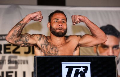 Pugilist britanic: „Timp de patru zile, nu am știut dacă familia mea mai este în viață”