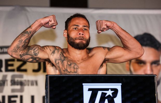 Pugilist britanic: „Timp de patru zile, nu am știut dacă familia mea mai este în viață”