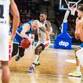 U-BT Cluj-Napoca, duel cu Neptunas Klaipeda în EuroCup/Foto: euroleaguebasketball.net