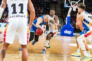 U-BT Cluj-Napoca – Neptunas Klaipeda, duel foarte important în EuroCup » Urmează alte 5 meciuri acasă pentru alb-negri