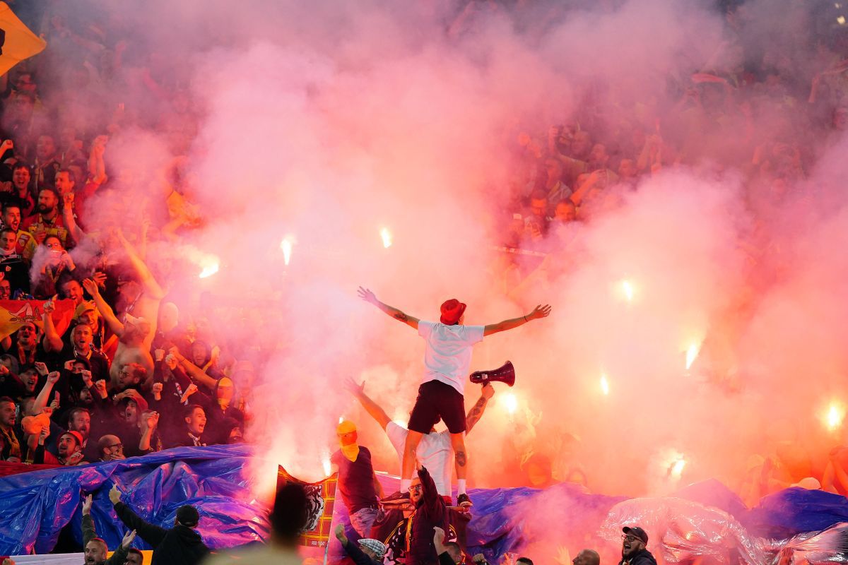 Orașul minier Lens dă ora exactă în Franța la final de 2025