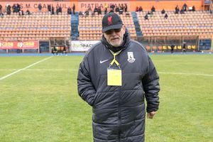 După Poli Iași, alt club de tradiție din Liga 2 e pe marginea prăpastiei! 4 salarii neplătite și viitor sumbru: „Unii n-au vrut să se antreneze”