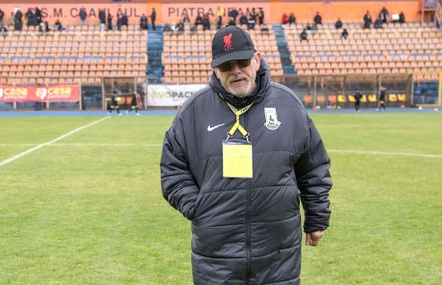 După Poli Iași, alt club de tradiție din Liga 2 e pe marginea prăpastiei! 4 salarii neplătite și viitor sumbru: „Unii n-au vrut să se antreneze”