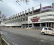 Stadionul Superbet Arena. Foto: GSP.RO