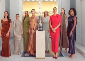 WTA a oferit premiile pentru 2025 » Cine este jucătoarea anului