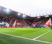 Scenografie impresionantă pe stadionul lui Twente/ FOTO: Imago Images