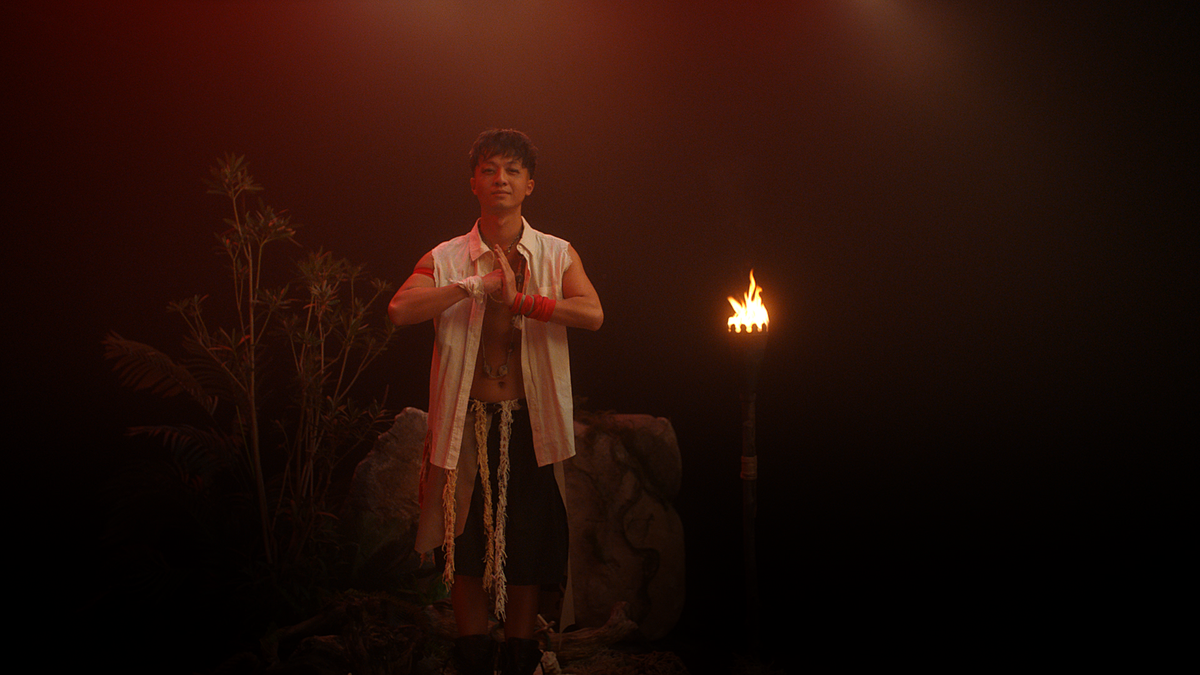 Fostul atacant de la FCSB merge alături de Gabi Tamaș la Survivor România! Va intra în echipa „Războinicilor”