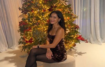 Ana a adus Crăciunul mai devreme: pozele care i-au înnebunit pe fani