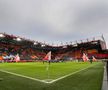 Scenografie impresionantă pe stadionul lui Twente/ FOTO: Imago Images