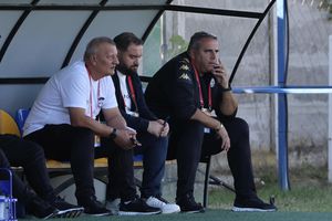 Decizie de neînțeles în Liga 3 din România: echipa este pe primul loc, dar și-au demis antrenorul