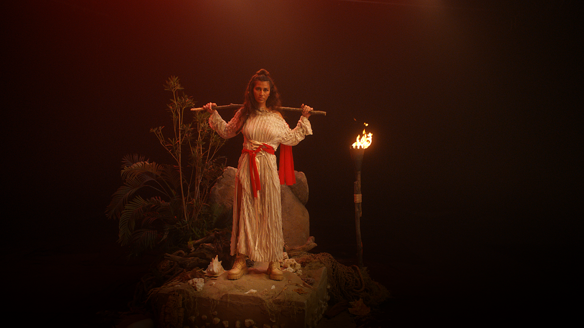 Survivor 2025 - concurenti