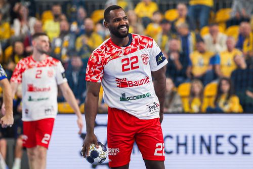 Comitetul Executiv al EHF a confirmat noul format al Ligii Campionilor la handbal masculin. România are un loc asigurat în ediția 2026/2027 / FOTO: Imago