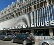 Stadionul Rapid - Giulești. Foto: GSP.RO