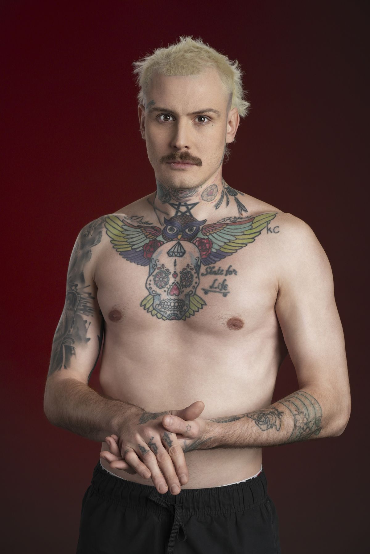 Survivor 2025 - concurenti