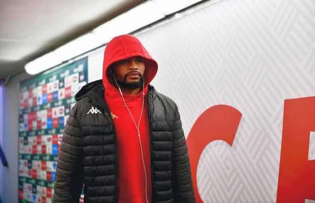 Semnează cu FCSB și le-a lăsat un gust amar: „Stai cu gluga aia în cap de luni bune! De ce ai face asta?”