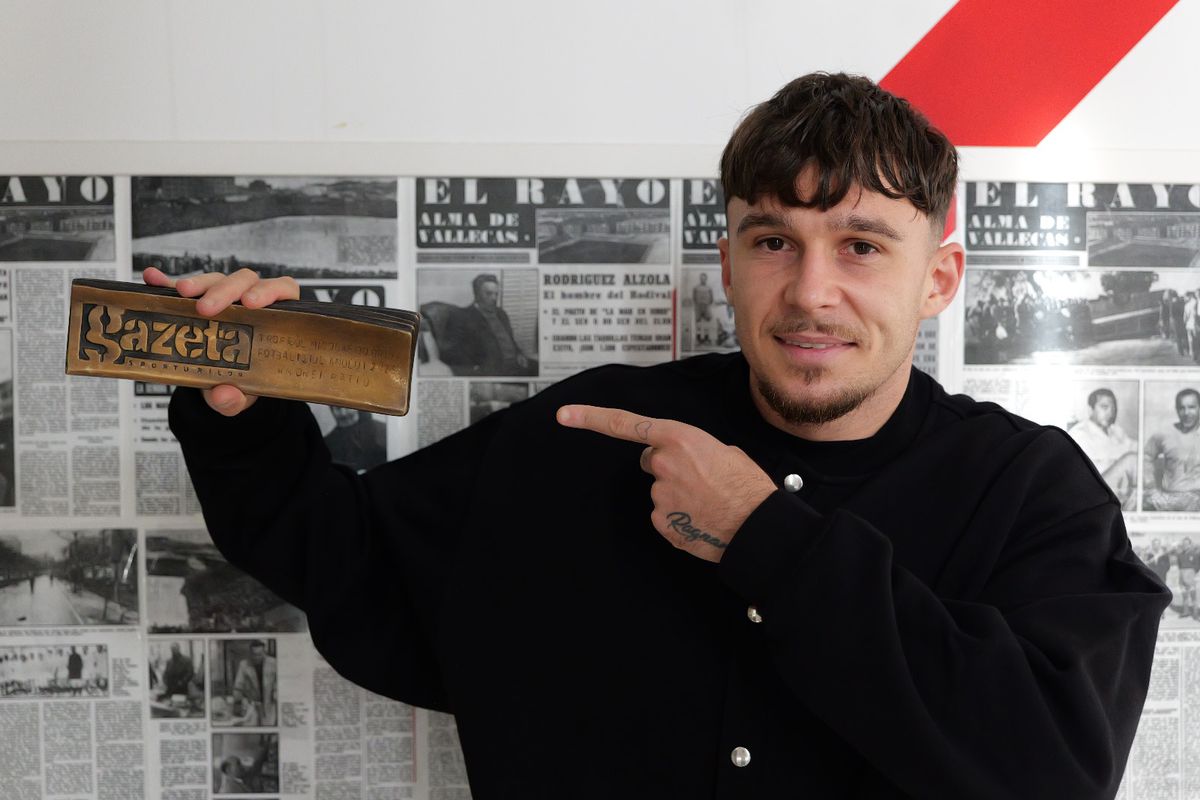 Direct de la Madrid, Andrei Rațiu lămurește marea controversă creată în jurul lui: „Dacă vă uitați la cifre...”