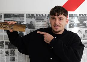 Direct de la Madrid, Andrei Rațiu lămurește marea controversă creată în jurul lui: „Dacă vă uitați la cifre...”