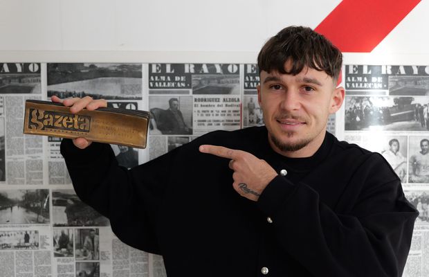 Direct de la Madrid, Andrei Rațiu lămurește marea controversă creată în jurul lui: „Dacă vă uitați la cifre...”