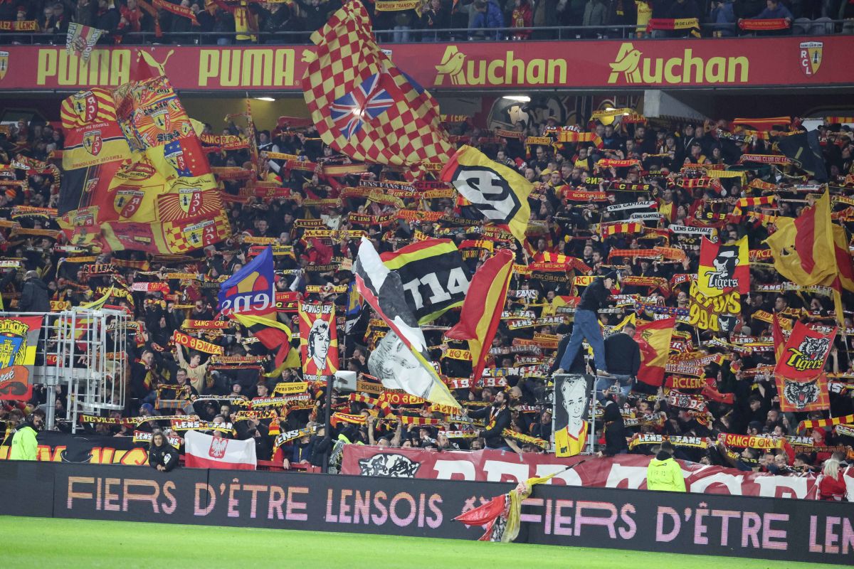 Orașul minier Lens dă ora exactă în Franța la final de 2025