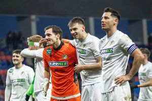 Echipa românilor din Europa e pe val! Locul 1 după 17 etape