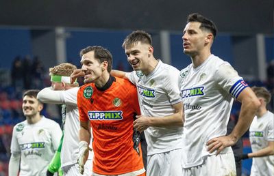 Echipa românilor din Europa e pe val! Locul 1 după 17 etape