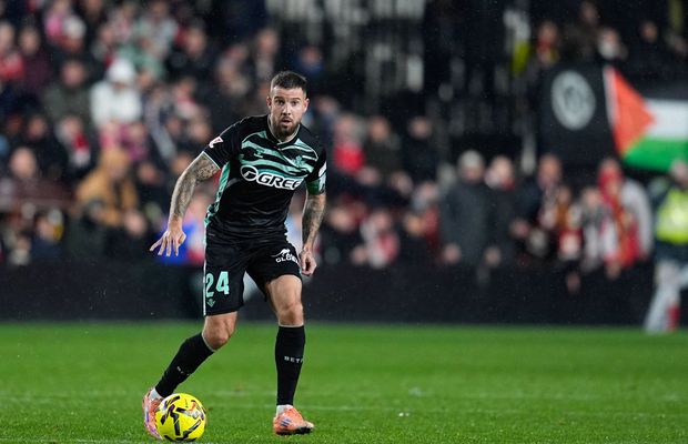 Adversarul lui Andrei Rațiu, incident la final: „Vopsește-ți unghiile!”