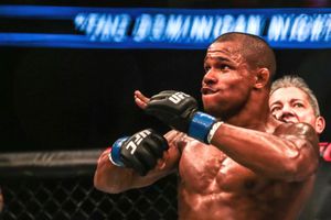 Fost luptător UFC, arestat pentru trafic de droguri în valoare de peste două milioane de dolari