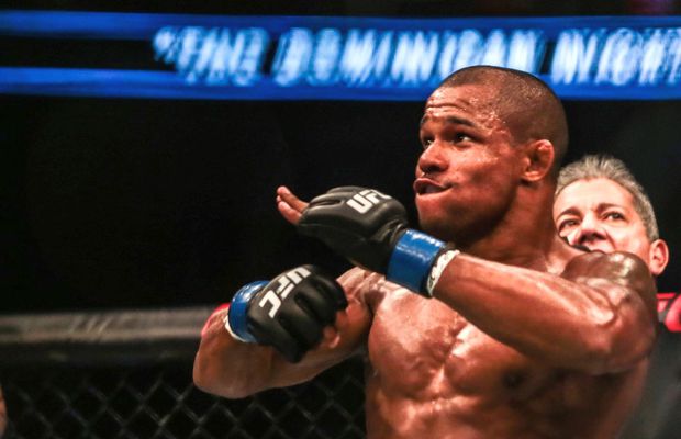 Fost luptător UFC, arestat pentru trafic de droguri în valoare de peste două milioane de dolari