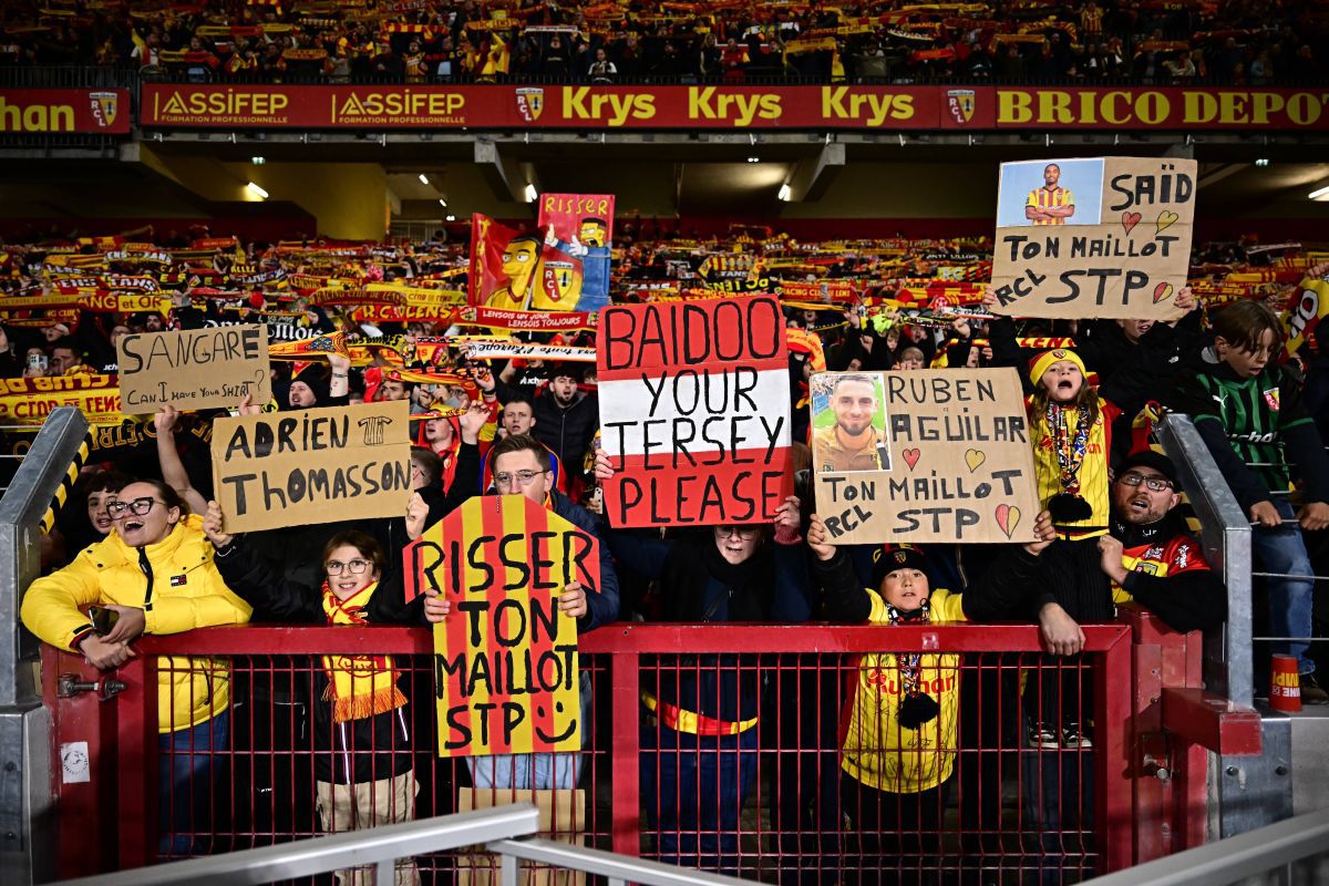 Orașul minier Lens dă ora exactă în Franța la final de 2025