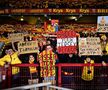 Fanii lui Lens umplu de aproape patru ani stadionul Bollaert-Delelis la meciurile favoriților / Foto: Imago
