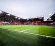 Scenografie impresionantă pe stadionul lui Twente/ FOTO: Imago Images
