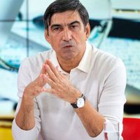 Favoritul lui Pițurcă în Ancheta GSP