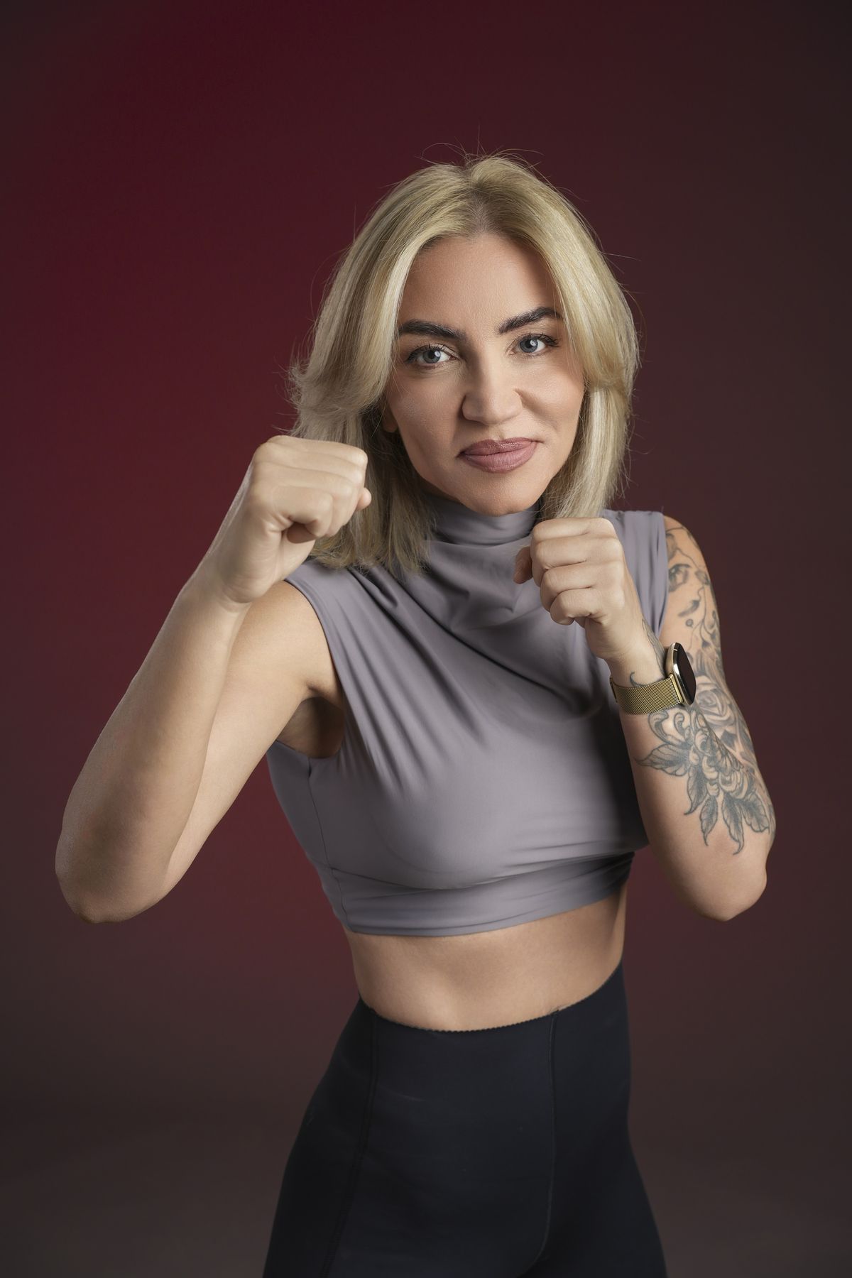 Fostul atacant de la FCSB merge alături de Gabi Tamaș la Survivor România! Va intra în echipa „Războinicilor”