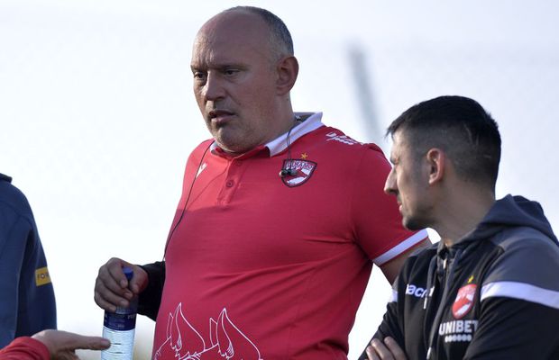 DINAMO // Cornel Dinu, declarații dure la adresa lui Dinamo: „Diletanstism total! Este extrem de periculos”