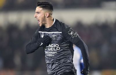 Transfer ratat în România, erou în Portugalia! Un fost jucător de la CFR Cluj și-a calificat echipa în semifinalele Cupei cu un gol în prelungiri