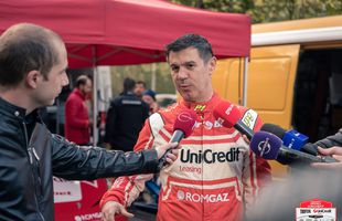 Super Rally își continuă dezvoltarea » Orașele unde Mihai Leu va face etapele din 2020