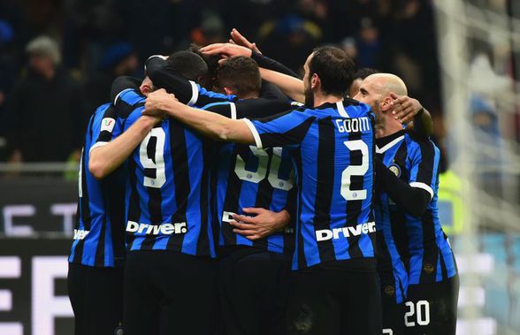 Inter, careu pentru titlu! Echipa lui Antonio Conte investeşte în patru achiziţii banii luaţi pe Gabriel Barbosa