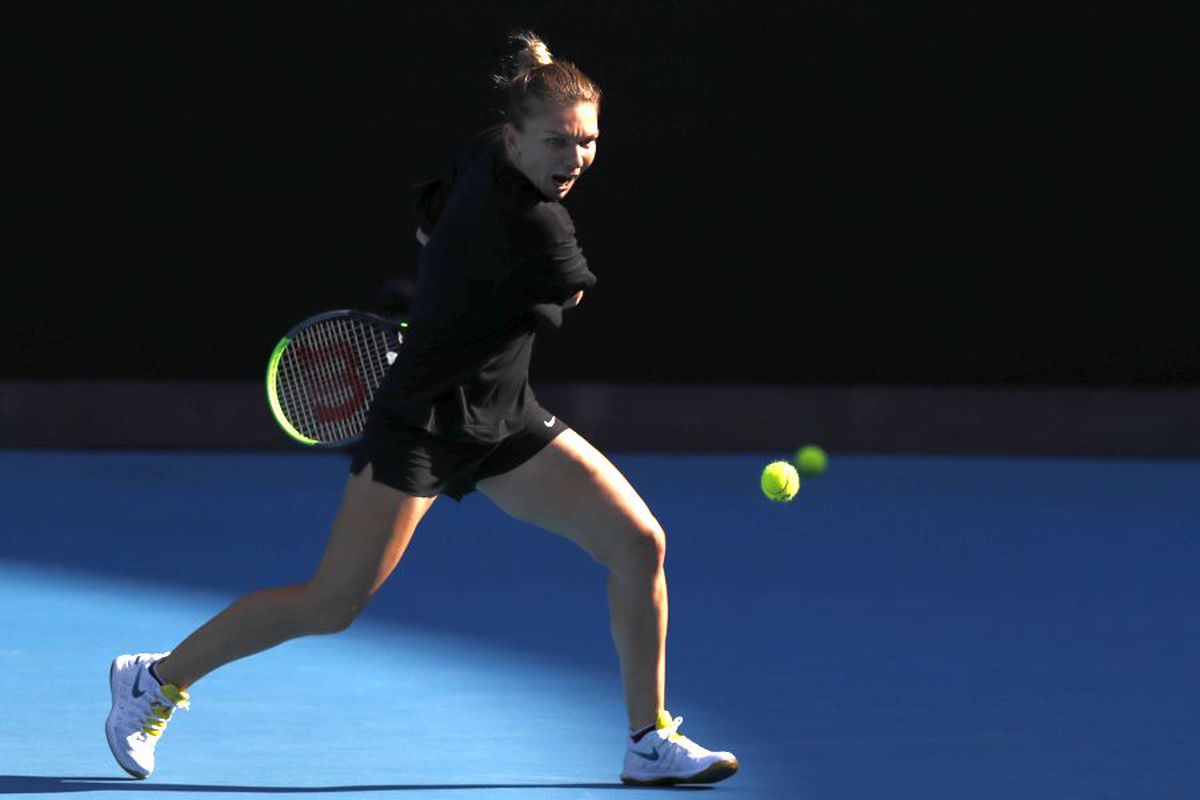 SIMONA HALEP LA AUSTRALIAN OPEN 2020 // Ce întrebări are Halep, TOP 5 adversare periculoase + ce poate Serena Williams?!