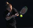 Unde poți urmări Simona Halep vs Jennifer Brady, live online, în primul tur la Australian Open 2020