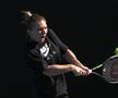 SIMONA HALEP LA AUSTRALIAN OPEN // FOTO Simona Halep, antrenament cu Toni Iuruc! Dezvăluie dificultățile pe care le are: „Nu e ușor pentru mine!”