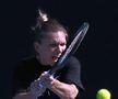 SIMONA HALEP LA AUSTRALIAN OPEN // FOTO Simona Halep, antrenament cu Toni Iuruc! Dezvăluie dificultățile pe care le are: „Nu e ușor pentru mine!”