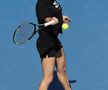SIMONA HALEP LA AUSTRALIAN OPEN // FOTO Simona Halep, antrenament cu Toni Iuruc! Dezvăluie dificultățile pe care le are: „Nu e ușor pentru mine!”